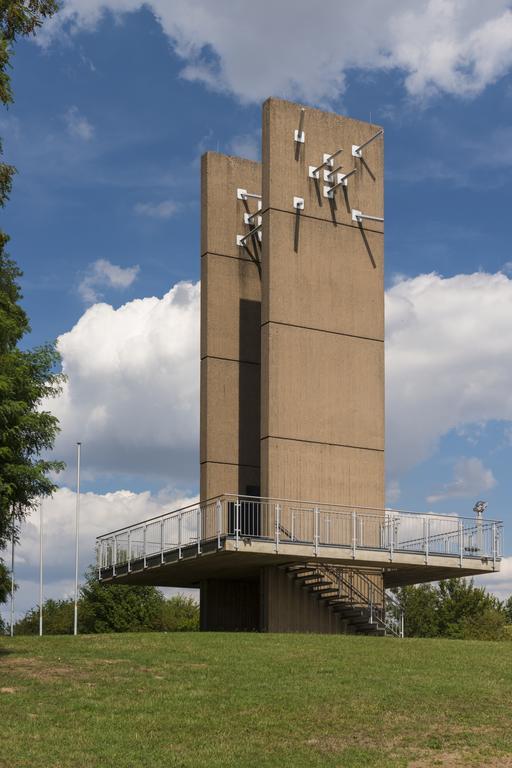 Hotel Restaurant Haesfeld Überherrn Kültér fotó